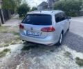 Серый Фольксваген Гольф, объемом двигателя 1.6 л и пробегом 257 тыс. км за 11400 $, фото 6 на Automoto.ua