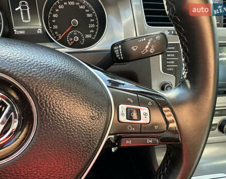 Фольксваген Гольф 2015 в Червонограде на Automoto.ua Серый Фольксваген Гольф, объемом двигателя 1.6 л и пробегом 223 тыс. км за 12157 $, фото 37 на Automoto.ua