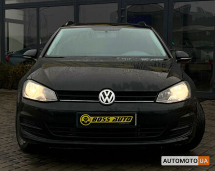 Сірий Фольксваген Гольф, об'ємом двигуна 1.6 л та пробігом 291 тис. км за 9999 $, фото 1 на Automoto.ua