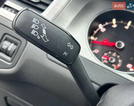 Серый Фольксваген Гольф, объемом двигателя 1.8 л и пробегом 194 тыс. км за 11800 $, фото 22 на Automoto.ua