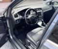 Сірий Фольксваген Гольф, об'ємом двигуна 1.8 л та пробігом 164 тис. км за 12800 $, фото 22 на Automoto.ua