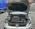 Серый Фольксваген Гольф, объемом двигателя 1.6 л и пробегом 236 тыс. км за 11450 $, фото 88 на Automoto.ua