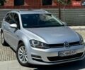 Серый Фольксваген Гольф, объемом двигателя 1.6 л и пробегом 300 тыс. км за 10300 $, фото 1 на Automoto.ua