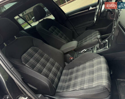 Серый Фольксваген Гольф, объемом двигателя 1.97 л и пробегом 333 тыс. км за 11999 $, фото 50 на Automoto.ua