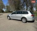 Серый Фольксваген Гольф, объемом двигателя 1.6 л и пробегом 213 тыс. км за 11200 $, фото 18 на Automoto.ua