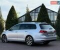 Серый Фольксваген Гольф, объемом двигателя 2 л и пробегом 225 тыс. км за 13500 $, фото 1 на Automoto.ua