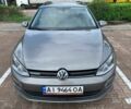 Серый Фольксваген Гольф, объемом двигателя 1.6 л и пробегом 245 тыс. км за 9999 $, фото 2 на Automoto.ua