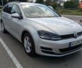 Серый Фольксваген Гольф, объемом двигателя 1.97 л и пробегом 151 тыс. км за 14000 $, фото 2 на Automoto.ua