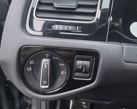 Серый Фольксваген Гольф, объемом двигателя 1.97 л и пробегом 140 тыс. км за 15900 $, фото 19 на Automoto.ua