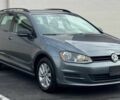 Серый Фольксваген Гольф, объемом двигателя 1.8 л и пробегом 78 тыс. км за 2600 $, фото 1 на Automoto.ua