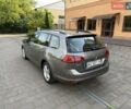 Серый Фольксваген Гольф, объемом двигателя 1.6 л и пробегом 211 тыс. км за 11400 $, фото 7 на Automoto.ua