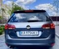 Сірий Фольксваген Гольф, об'ємом двигуна 1.8 л та пробігом 164 тис. км за 12800 $, фото 3 на Automoto.ua