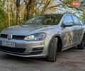 Серый Фольксваген Гольф, объемом двигателя 1.8 л и пробегом 193 тыс. км за 11500 $, фото 1 на Automoto.ua