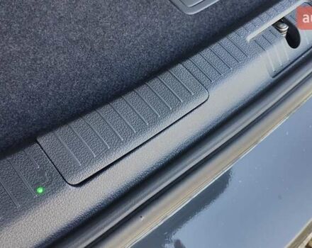 Сірий Фольксваген Гольф, об'ємом двигуна 1.6 л та пробігом 293 тис. км за 11800 $, фото 15 на Automoto.ua