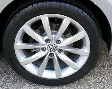 Серый Фольксваген Гольф, объемом двигателя 1.8 л и пробегом 71 тыс. км за 6700 $, фото 13 на Automoto.ua