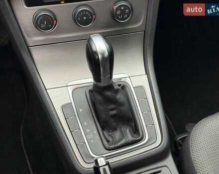 Серый Фольксваген Гольф, объемом двигателя 1.8 л и пробегом 108 тыс. км за 10500 $, фото 29 на Automoto.ua