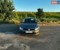Серый Фольксваген Гольф, объемом двигателя 1.97 л и пробегом 207 тыс. км за 11800 $, фото 1 на Automoto.ua