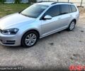Сірий Фольксваген Гольф, об'ємом двигуна 1.6 л та пробігом 290 тис. км за 11000 $, фото 1 на Automoto.ua