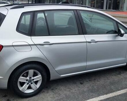 Сірий Фольксваген Гольф, об'ємом двигуна 1.2 л та пробігом 103 тис. км за 12800 $, фото 11 на Automoto.ua