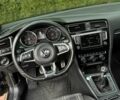 Фольксваген Гольф 2015 в Хмельницком на Automoto.ua Серый Фольксваген Гольф, объемом двигателя 2 л и пробегом 333 тыс. км за 11999 $, фото 5 на Automoto.ua