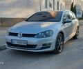 Серый Фольксваген Гольф, объемом двигателя 2 л и пробегом 299 тыс. км за 12950 $, фото 1 на Automoto.ua