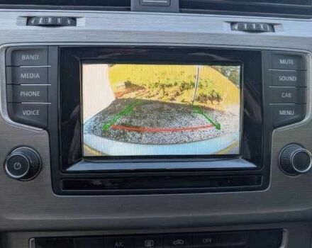 Серый Фольксваген Гольф, объемом двигателя 2 л и пробегом 121 тыс. км за 3900 $, фото 7 на Automoto.ua