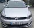 Фольксваген Гольф 2015 в Борисполе на Automoto.ua Серый Фольксваген Гольф, объемом двигателя 1.6 л и пробегом 240 тыс. км за 10050 $, фото 9 на Automoto.ua