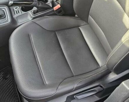 Серый Фольксваген Гольф, объемом двигателя 1.97 л и пробегом 204 тыс. км за 12900 $, фото 12 на Automoto.ua