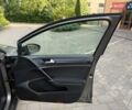 Серый Фольксваген Гольф, объемом двигателя 1.6 л и пробегом 211 тыс. км за 11400 $, фото 39 на Automoto.ua