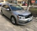 Серый Фольксваген Гольф, объемом двигателя 1.97 л и пробегом 170 тыс. км за 11900 $, фото 1 на Automoto.ua