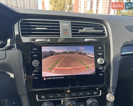 Сірий Фольксваген Гольф, об'ємом двигуна 1.97 л та пробігом 224 тис. км за 13800 $, фото 5 на Automoto.ua