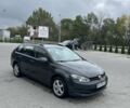 Сірий Фольксваген Гольф, об'ємом двигуна 1.4 л та пробігом 220 тис. км за 8900 $, фото 1 на Automoto.ua
