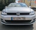 Серый Фольксваген Гольф, объемом двигателя 1.97 л и пробегом 151 тыс. км за 14000 $, фото 1 на Automoto.ua