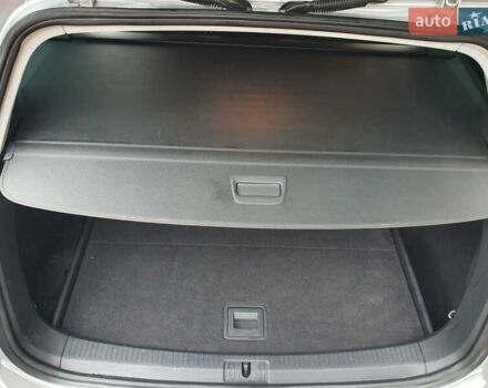 Серый Фольксваген Гольф, объемом двигателя 1.6 л и пробегом 170 тыс. км за 8500 $, фото 29 на Automoto.ua