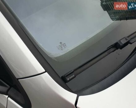 Серый Фольксваген Гольф, объемом двигателя 1.6 л и пробегом 170 тыс. км за 8500 $, фото 4 на Automoto.ua