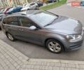 Серый Фольксваген Гольф, объемом двигателя 1.97 л и пробегом 250 тыс. км за 10100 $, фото 3 на Automoto.ua