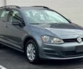 Сірий Фольксваген Гольф, об'ємом двигуна 1.8 л та пробігом 72 тис. км за 2200 $, фото 1 на Automoto.ua