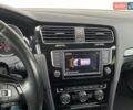 Сірий Фольксваген Гольф, об'ємом двигуна 2 л та пробігом 132 тис. км за 15900 $, фото 12 на Automoto.ua