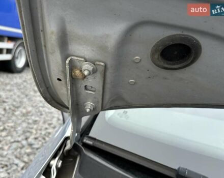 Серый Фольксваген Гольф, объемом двигателя 1.6 л и пробегом 236 тыс. км за 11450 $, фото 92 на Automoto.ua