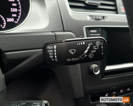 Сірий Фольксваген Гольф, об'ємом двигуна 1.6 л та пробігом 291 тис. км за 9999 $, фото 16 на Automoto.ua