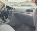 Серый Фольксваген Гольф, объемом двигателя 1.6 л и пробегом 170 тыс. км за 7999 $, фото 39 на Automoto.ua