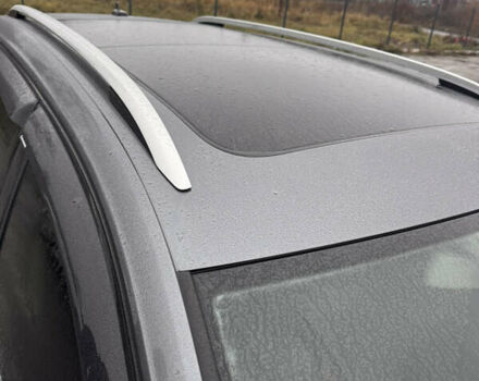 Серый Фольксваген Гольф, объемом двигателя 1.97 л и пробегом 140 тыс. км за 15900 $, фото 27 на Automoto.ua