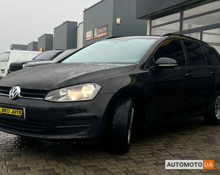 Сірий Фольксваген Гольф, об'ємом двигуна 1.6 л та пробігом 291 тис. км за 9999 $, фото 2 на Automoto.ua