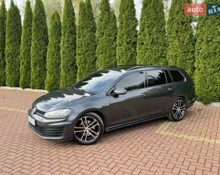 Серый Фольксваген Гольф, объемом двигателя 1.97 л и пробегом 333 тыс. км за 11999 $, фото 23 на Automoto.ua