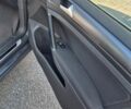 Сірий Фольксваген Гольф, об'ємом двигуна 1.6 л та пробігом 317 тис. км за 12000 $, фото 8 на Automoto.ua