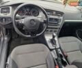 Серый Фольксваген Гольф, объемом двигателя 1.97 л и пробегом 250 тыс. км за 10100 $, фото 1 на Automoto.ua