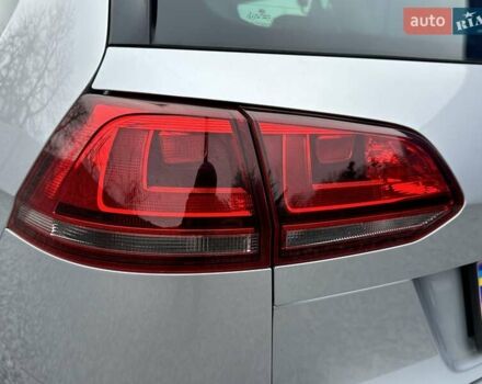 Серый Фольксваген Гольф, объемом двигателя 1.6 л и пробегом 236 тыс. км за 11450 $, фото 23 на Automoto.ua