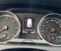 Серый Фольксваген Гольф, объемом двигателя 1.6 л и пробегом 223 тыс. км за 9800 $, фото 10 на Automoto.ua