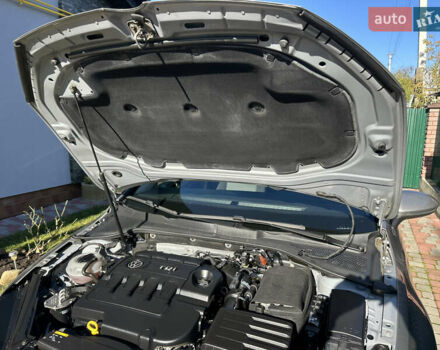 Фольксваген Гольф 2015 в Червонограде на Automoto.ua Серый Фольксваген Гольф, объемом двигателя 1.6 л и пробегом 223 тыс. км за 12157 $, фото 88 на Automoto.ua