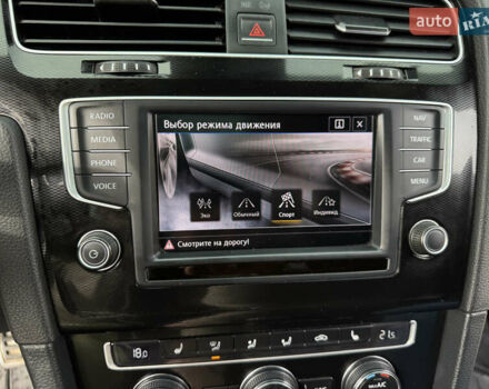 Серый Фольксваген Гольф, объемом двигателя 1.97 л и пробегом 333 тыс. км за 11999 $, фото 57 на Automoto.ua